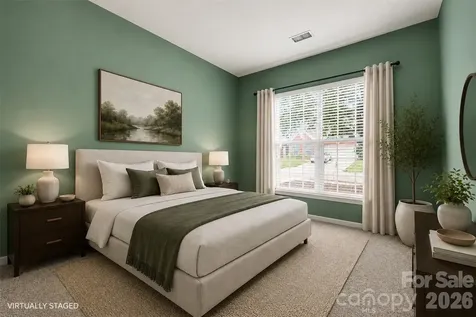 8708 Heron Glen Drive Charlotte NC 28269