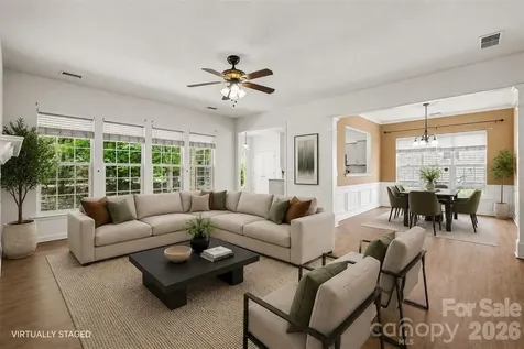 8708 Heron Glen Drive Charlotte NC 28269