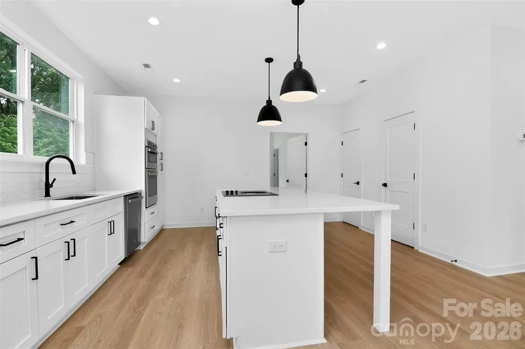 2716 Baltimore Avenue Charlotte NC 28203