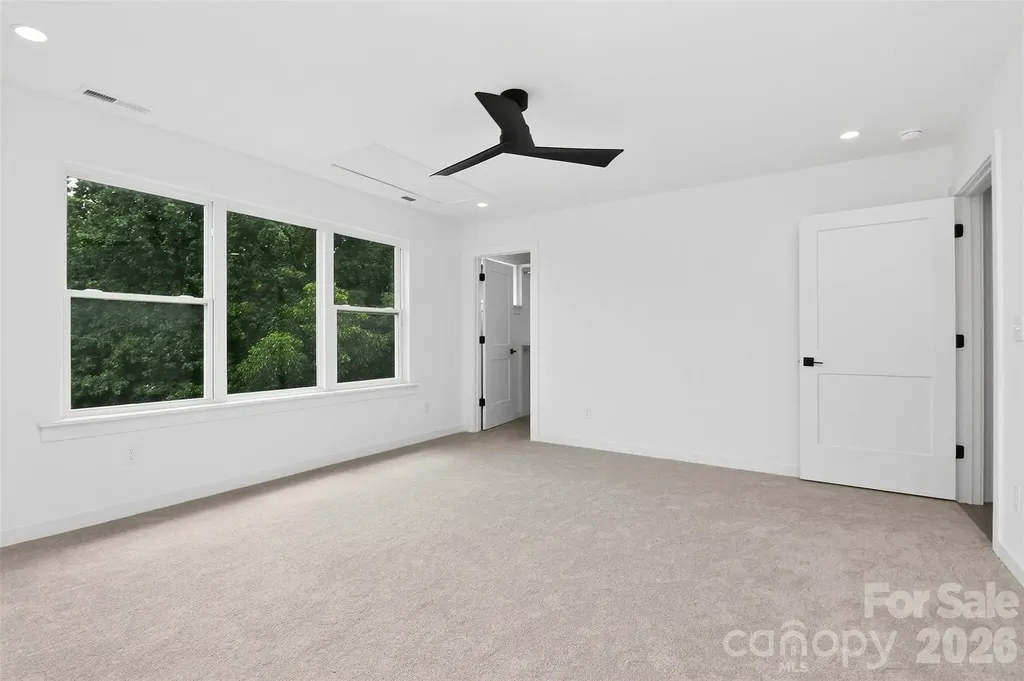 2716 Baltimore Avenue Charlotte NC 28203