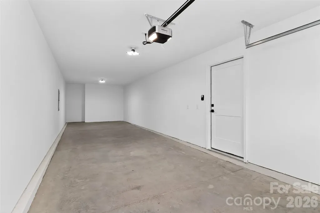 2716 Baltimore Avenue Charlotte NC 28203