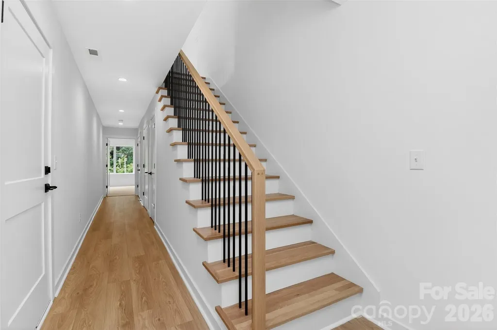 2716 Baltimore Avenue Charlotte NC 28203
