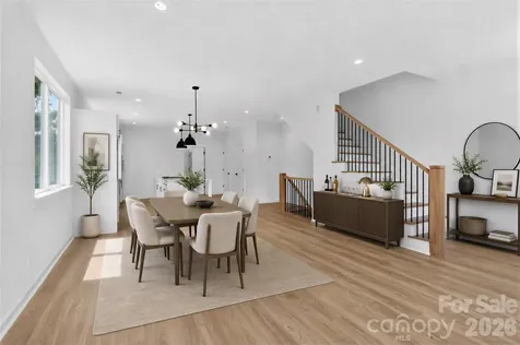 2716 Baltimore Avenue Charlotte NC 28203