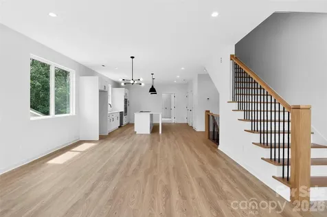 2716 Baltimore Avenue Charlotte NC 28203