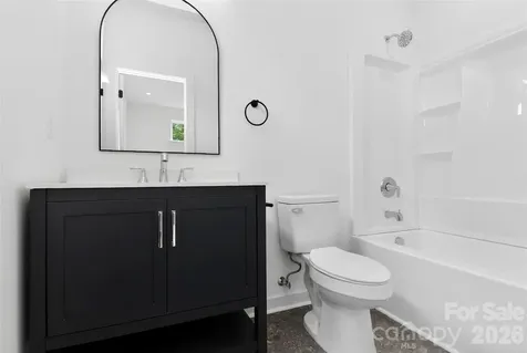 2716 Baltimore Avenue Charlotte NC 28203