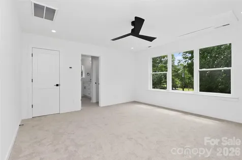 2716 Baltimore Avenue Charlotte NC 28203