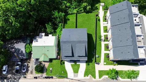 2716 Baltimore Avenue Charlotte NC 28203