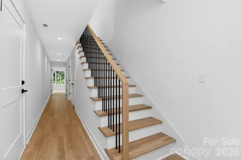 2716 Baltimore Avenue Charlotte NC 28203
