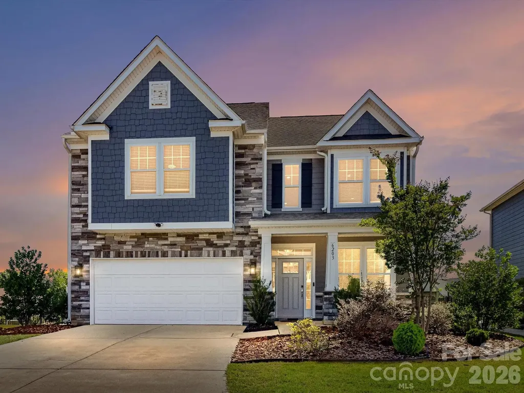 6203 Six String Court Fort Mill SC 29708