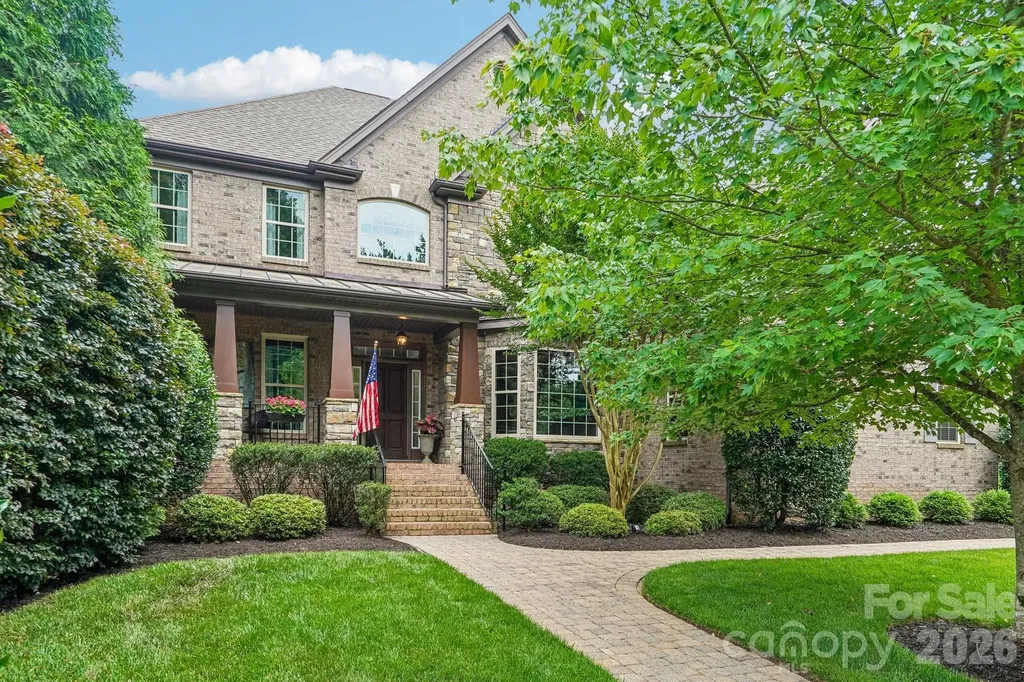 3841 Nancy Creek Road Charlotte NC 28270