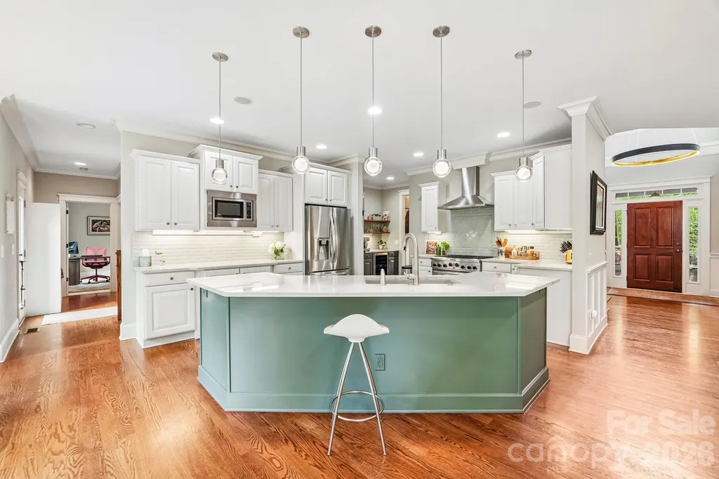 3841 Nancy Creek Road Charlotte NC 28270