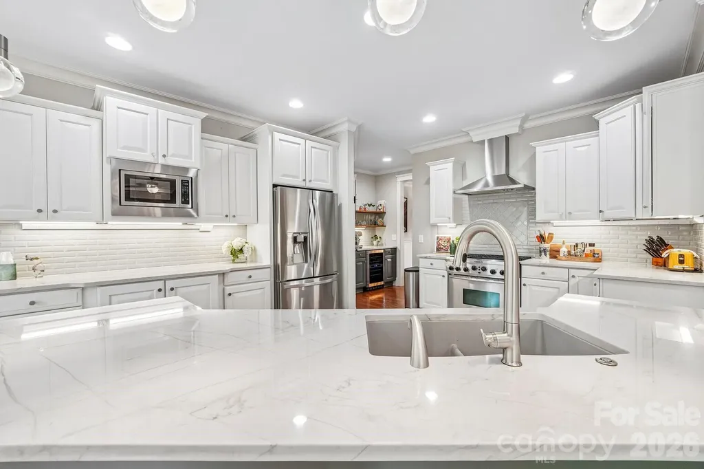 3841 Nancy Creek Road Charlotte NC 28270