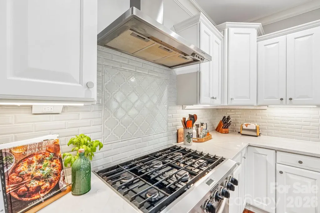 3841 Nancy Creek Road Charlotte NC 28270