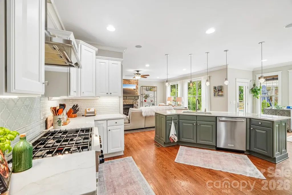 3841 Nancy Creek Road Charlotte NC 28270