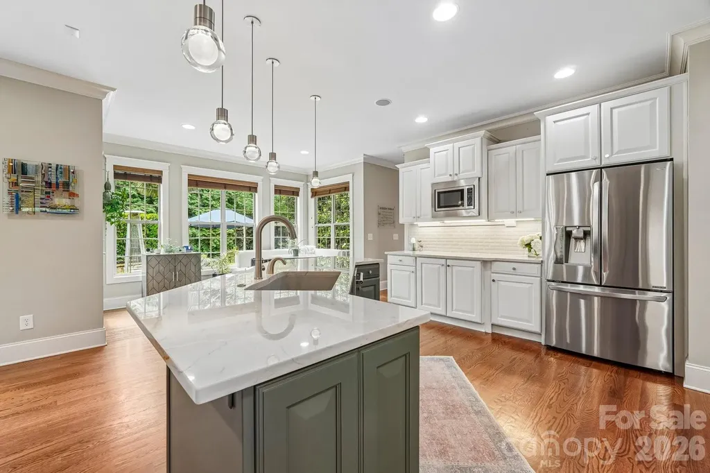 3841 Nancy Creek Road Charlotte NC 28270