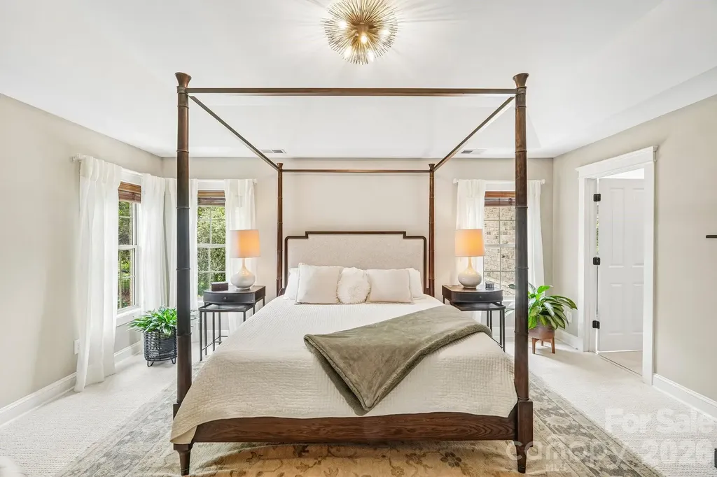 3841 Nancy Creek Road Charlotte NC 28270