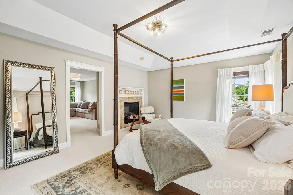 3841 Nancy Creek Road Charlotte NC 28270