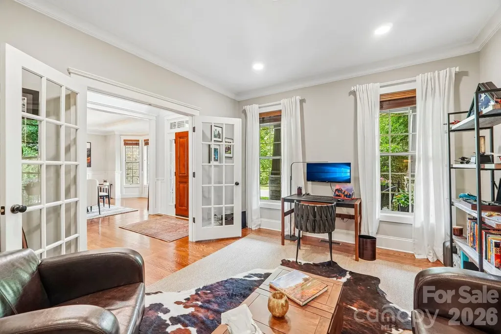 3841 Nancy Creek Road Charlotte NC 28270