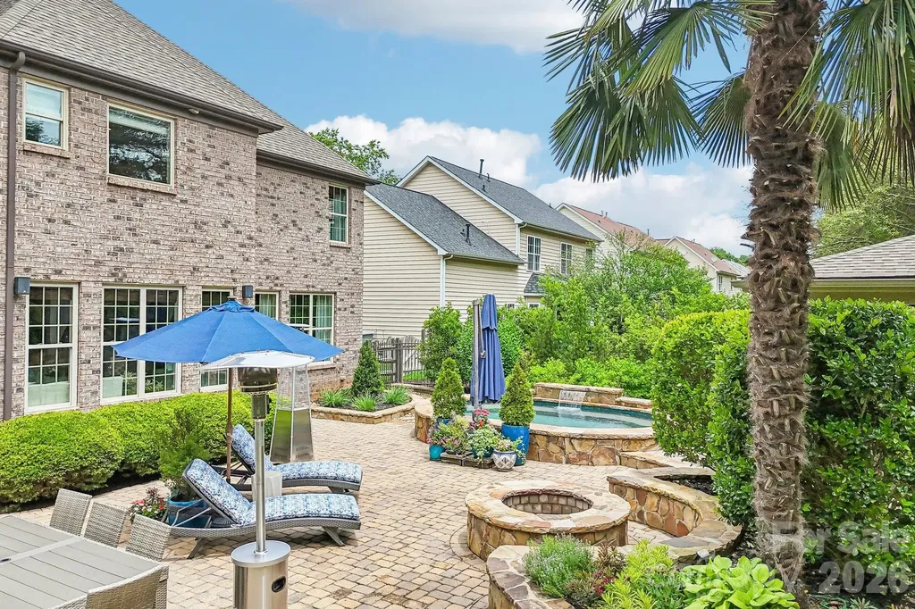3841 Nancy Creek Road Charlotte NC 28270