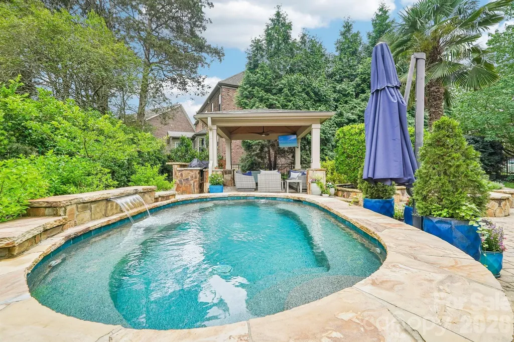 3841 Nancy Creek Road Charlotte NC 28270