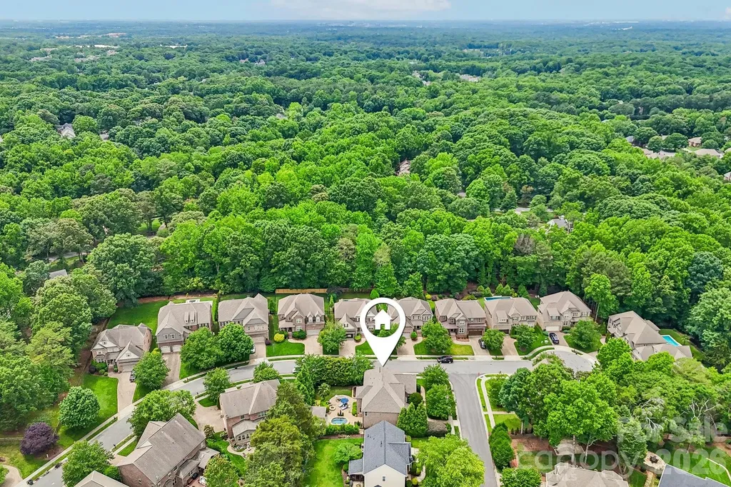 3841 Nancy Creek Road Charlotte NC 28270