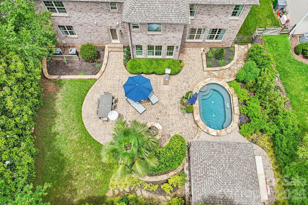 3841 Nancy Creek Road Charlotte NC 28270