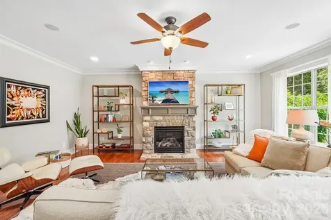 3841 Nancy Creek Road Charlotte NC 28270