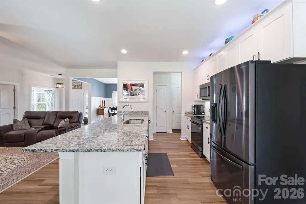 149 Windstone Drive Troutman NC 28166