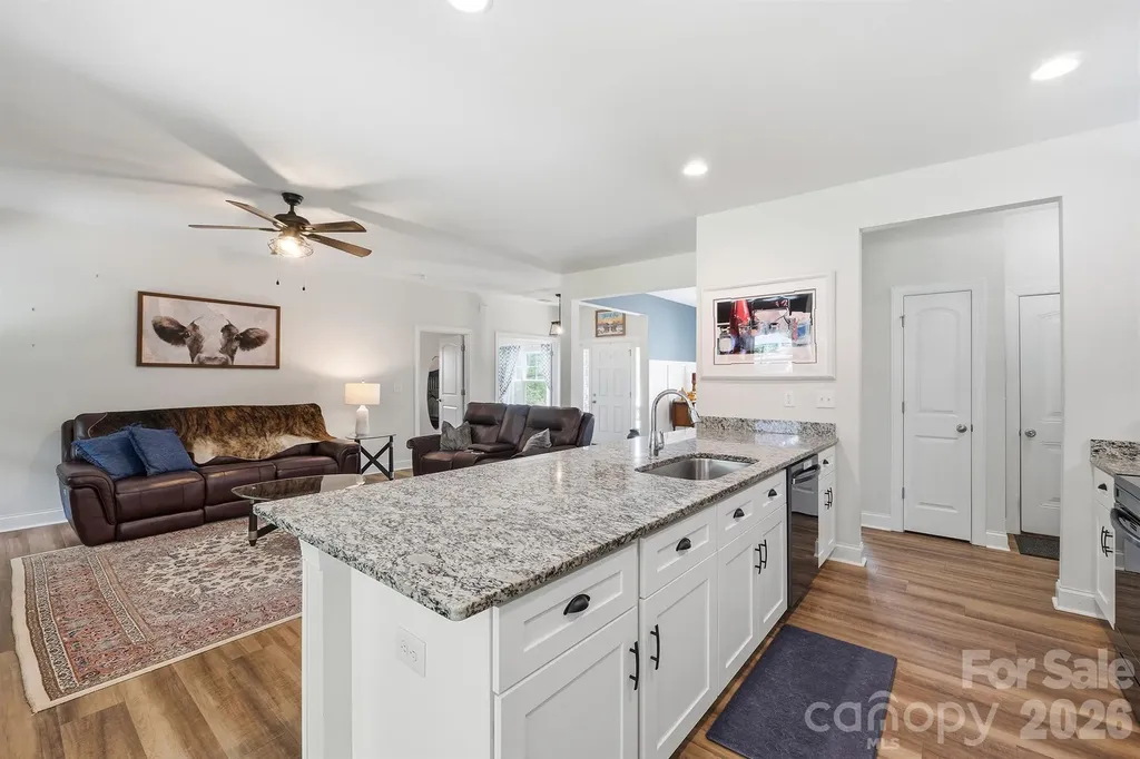 149 Windstone Drive Troutman NC 28166