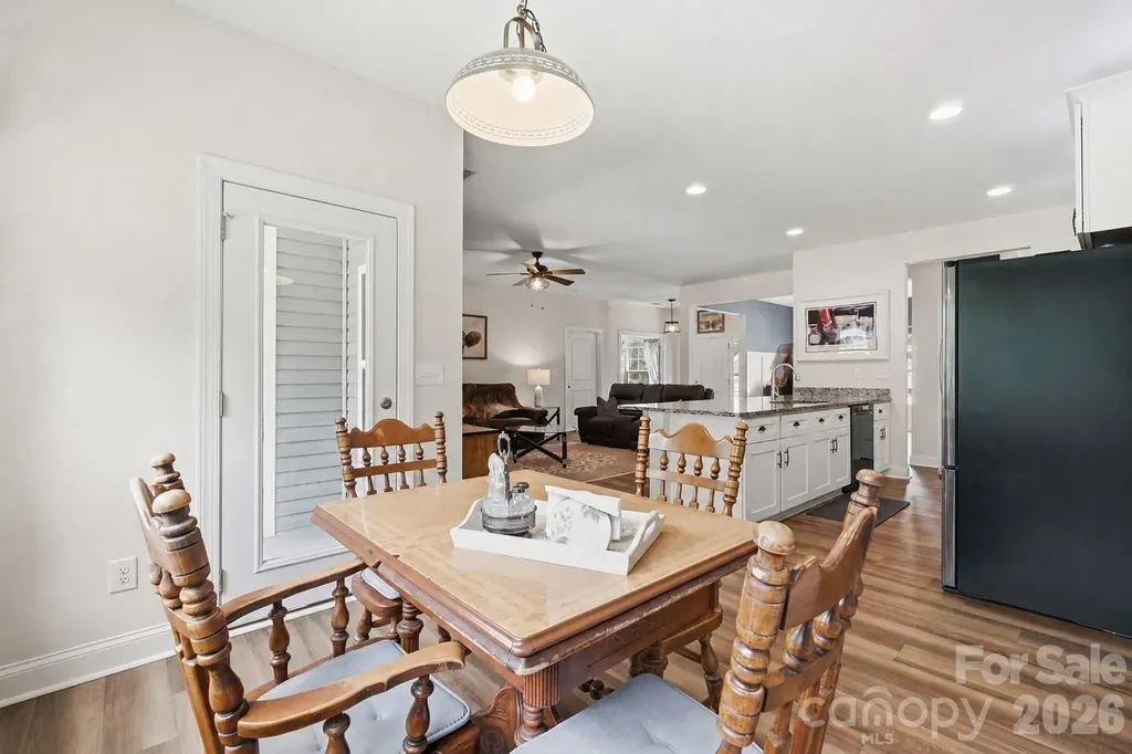 149 Windstone Drive Troutman NC 28166