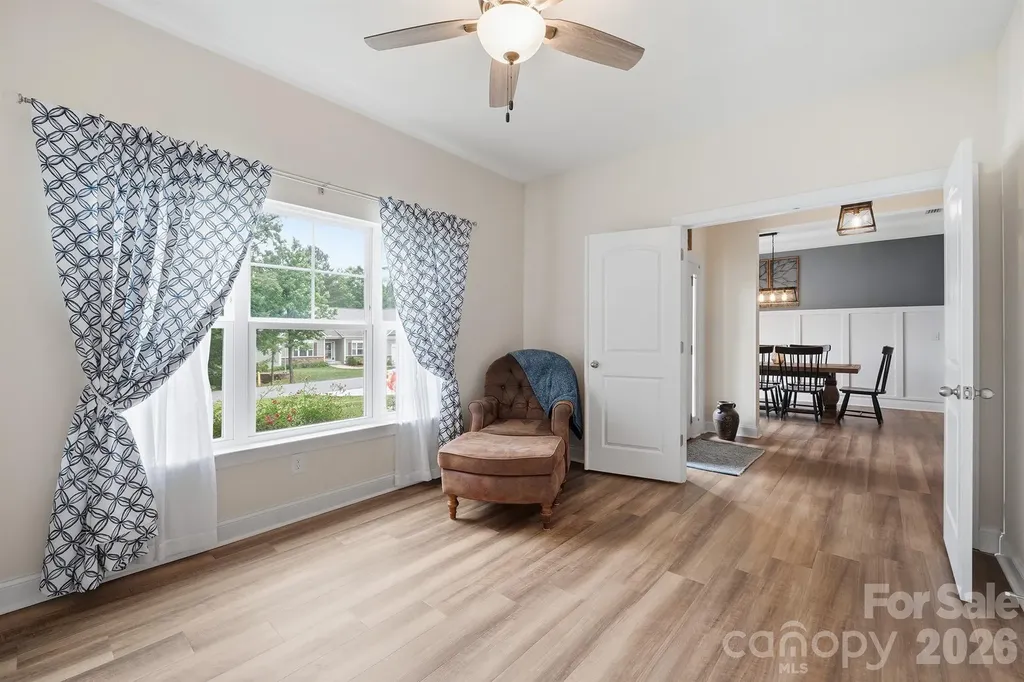 149 Windstone Drive Troutman NC 28166