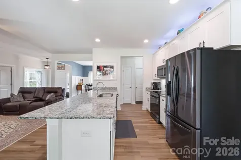 149 Windstone Drive Troutman NC 28166