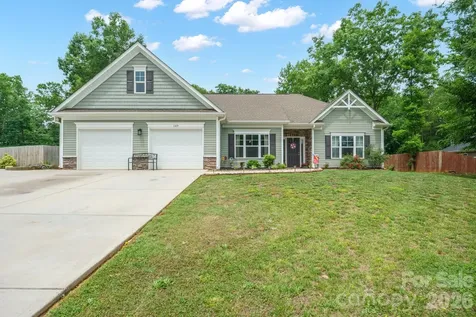 149 Windstone Drive Troutman NC 28166