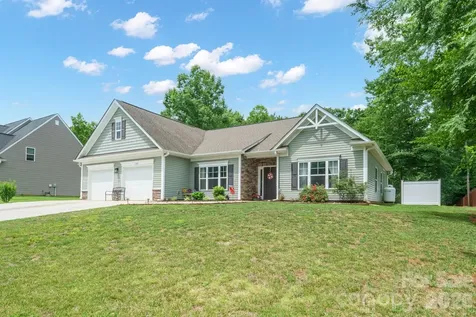 149 Windstone Drive Troutman NC 28166