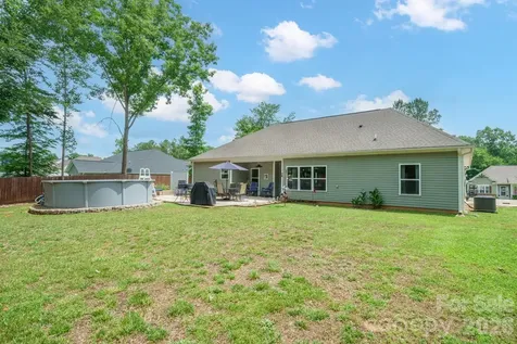 149 Windstone Drive Troutman NC 28166