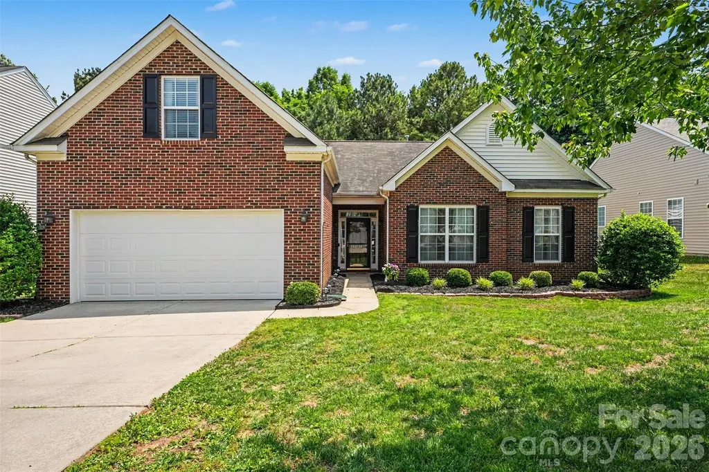3146 Pine Bluff Way Fort Mill SC 29707