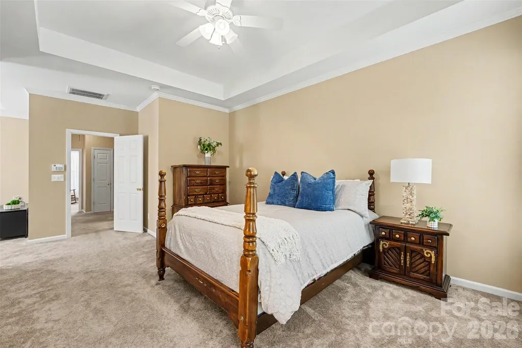 3146 Pine Bluff Way Fort Mill SC 29707