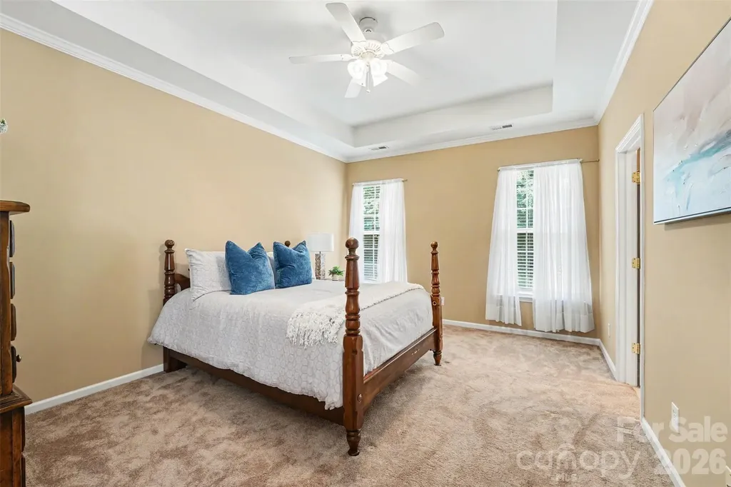 3146 Pine Bluff Way Fort Mill SC 29707
