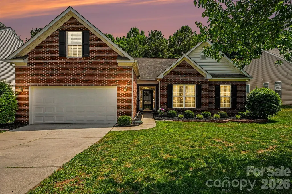 3146 Pine Bluff Way Fort Mill SC 29707