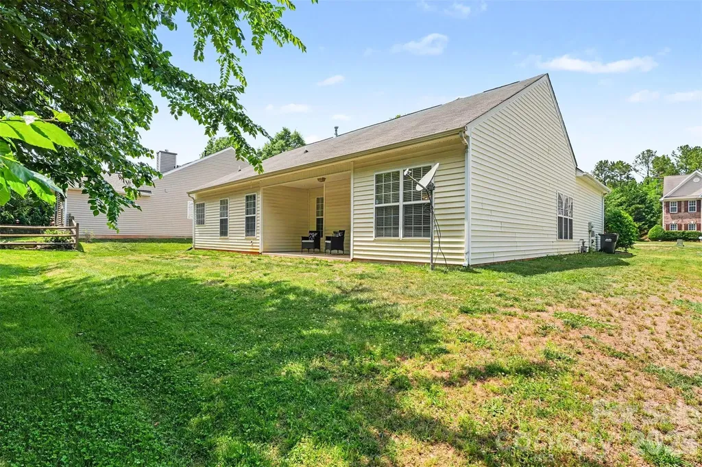 3146 Pine Bluff Way Fort Mill SC 29707