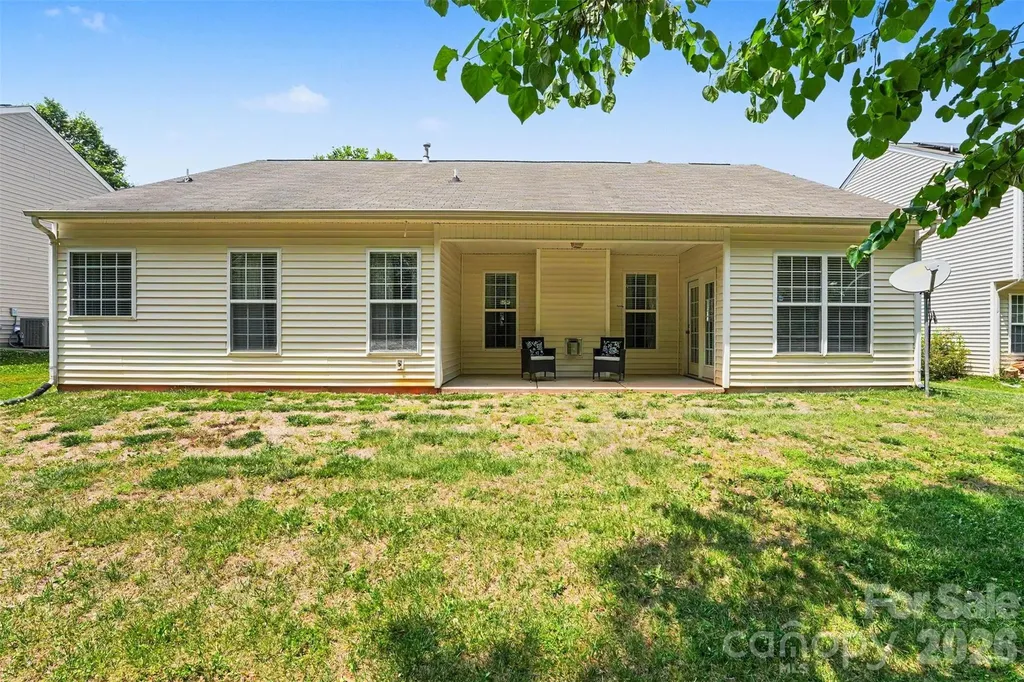 3146 Pine Bluff Way Fort Mill SC 29707