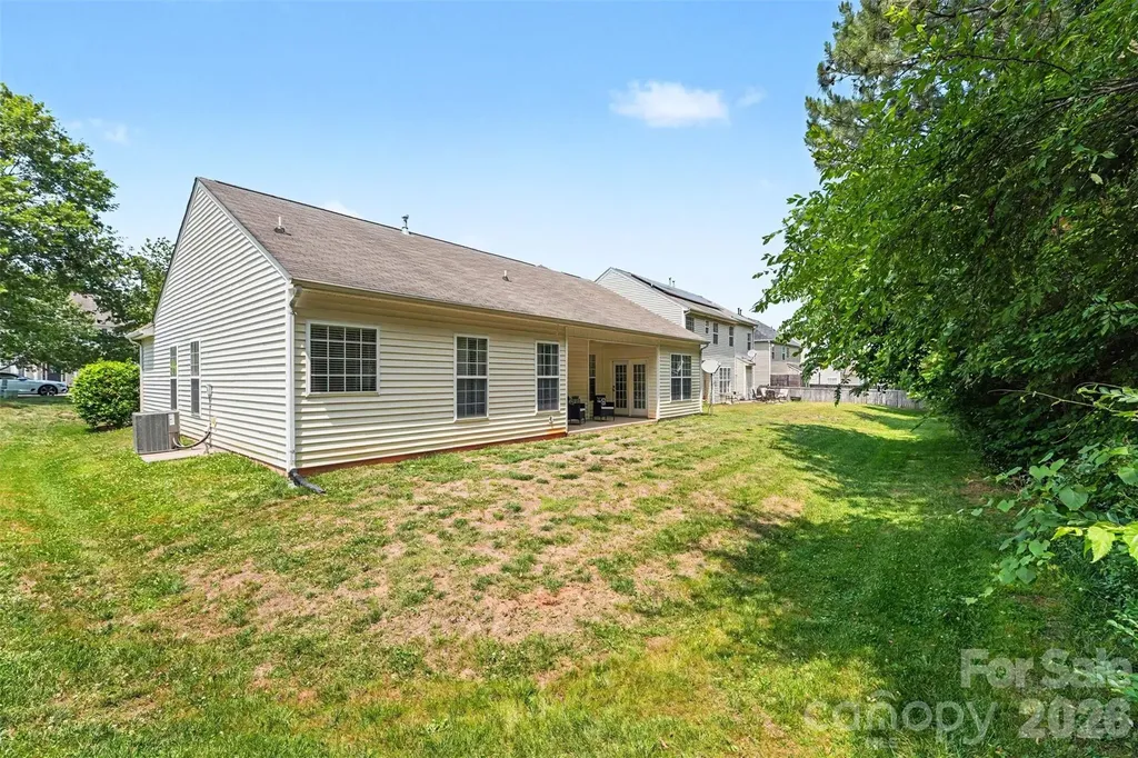 3146 Pine Bluff Way Fort Mill SC 29707