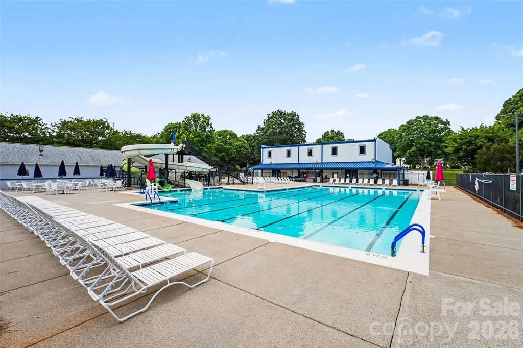 3146 Pine Bluff Way Fort Mill SC 29707