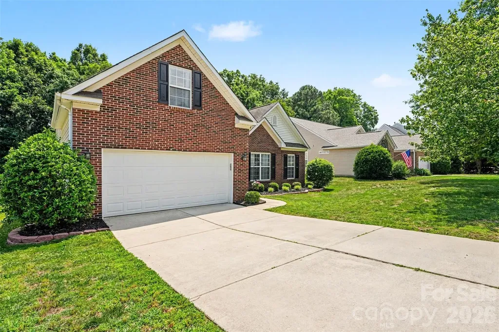 3146 Pine Bluff Way Fort Mill SC 29707