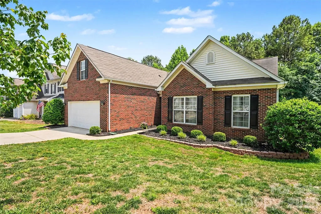 3146 Pine Bluff Way Fort Mill SC 29707