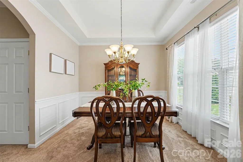 3146 Pine Bluff Way Fort Mill SC 29707