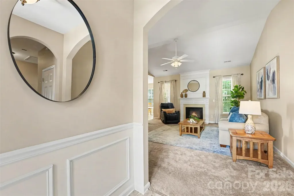 3146 Pine Bluff Way Fort Mill SC 29707