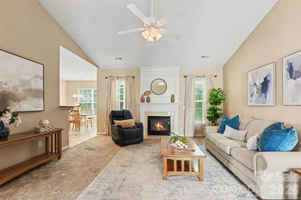 3146 Pine Bluff Way Fort Mill SC 29707