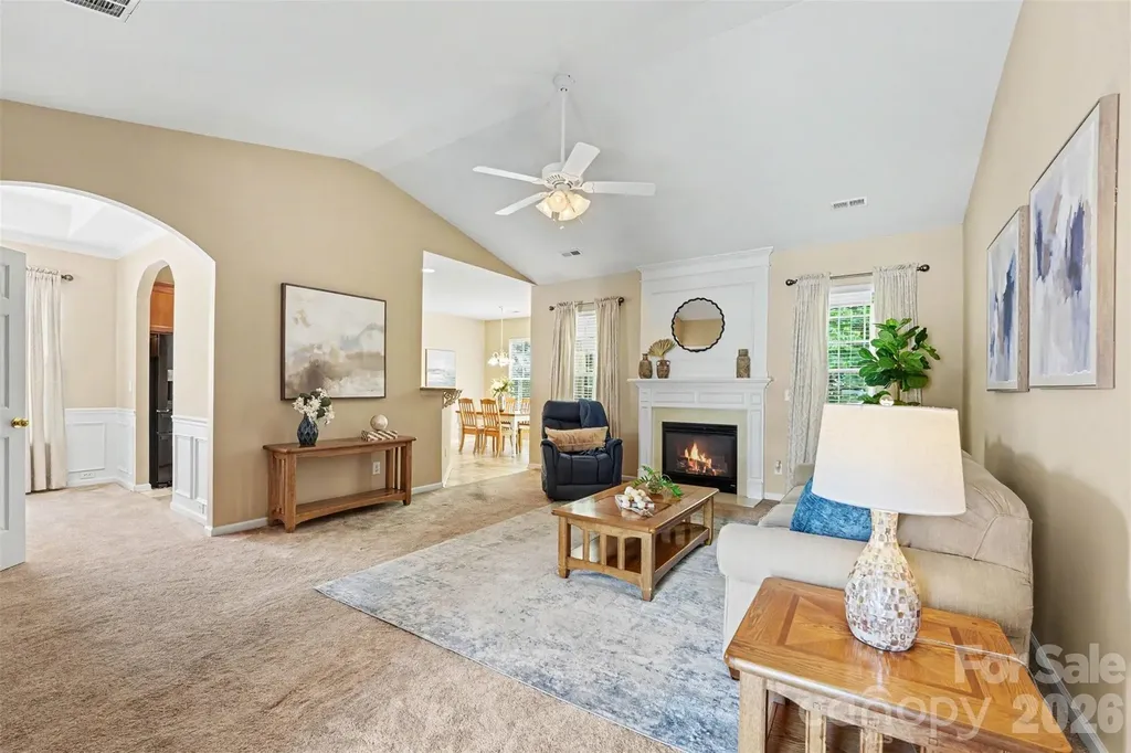 3146 Pine Bluff Way Fort Mill SC 29707