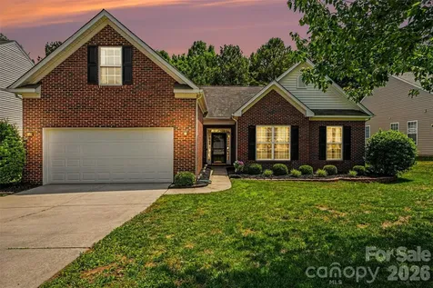 3146 Pine Bluff Way Fort Mill SC 29707